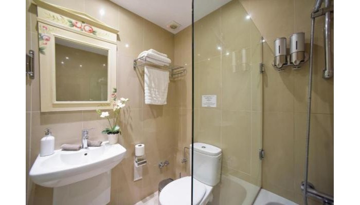 Hotel Isabella Country House poza 19