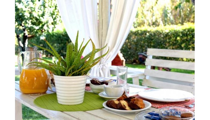 Hotel Isabella Country House poza 21
