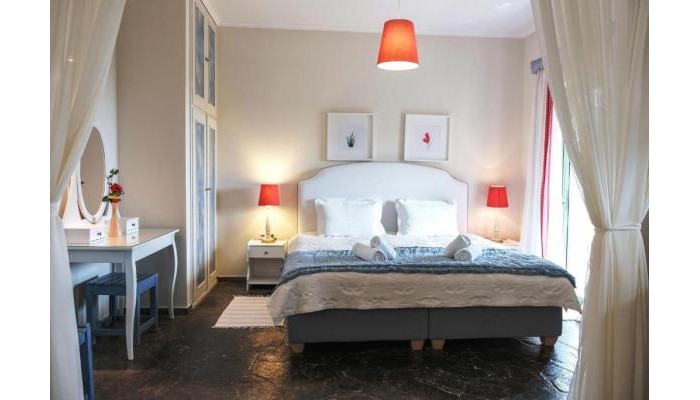 Hotel Isabella Country House poza 3