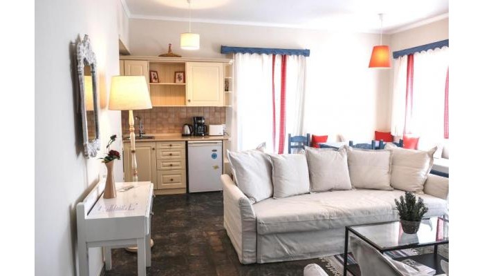 Hotel Isabella Country House poza 9