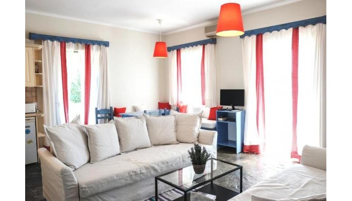 Hotel Isabella Country House poza 8