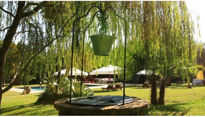 Hotel Isabella Country House poza 24