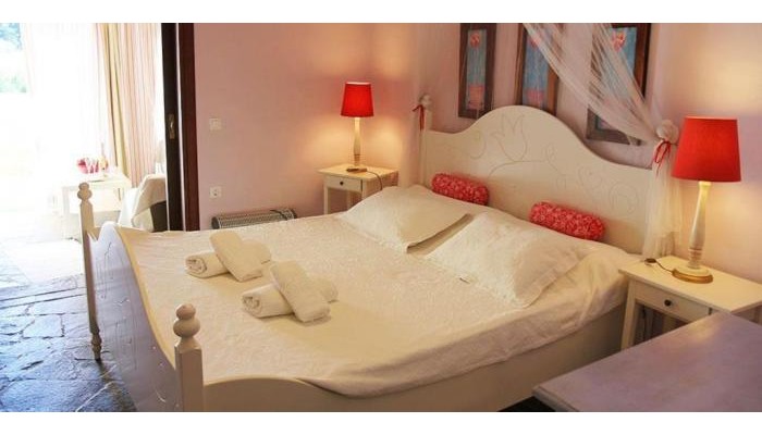 Hotel Isabella Country House poza 5