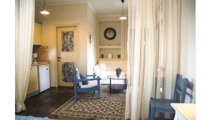 Hotel Isabella Country House poza 10