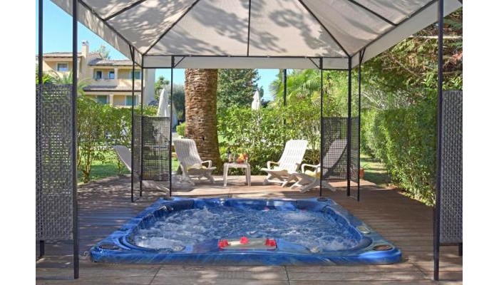Hotel Isabella Country House poza 27
