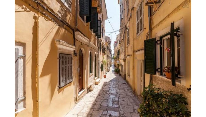 Kampielo Studio In The Heart Of Old Town poza 0