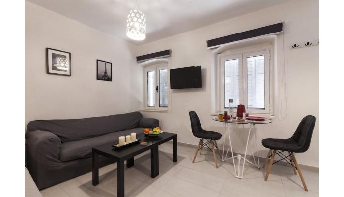 Kampielo Studio In The Heart Of Old Town poza 1