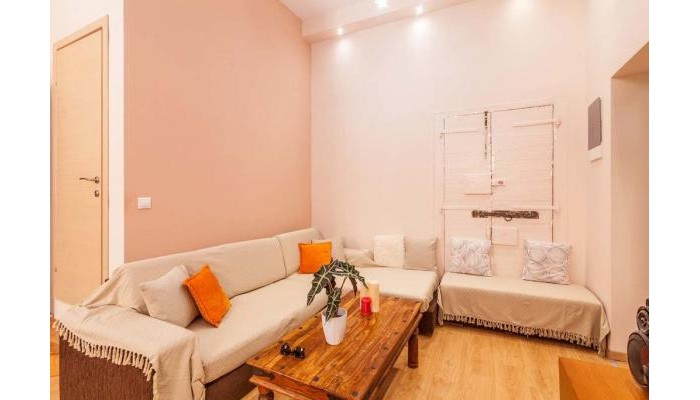 Hotel Konnect Properties poza 15