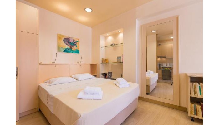 Hotel Konnect Properties poza 7