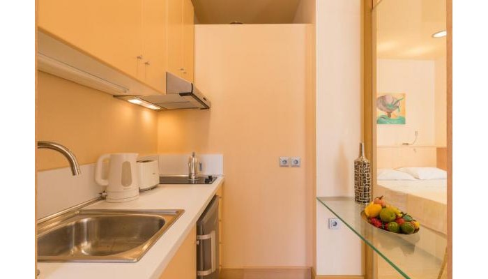 Hotel Konnect Properties poza 27