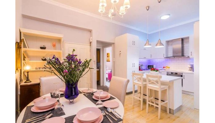 Hotel Konnect Properties poza 24