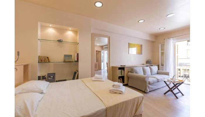 Hotel Konnect Properties poza 8