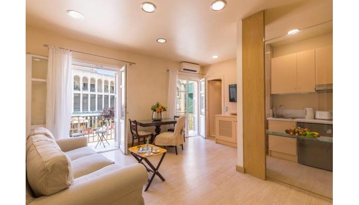 Hotel Konnect Properties poza 9