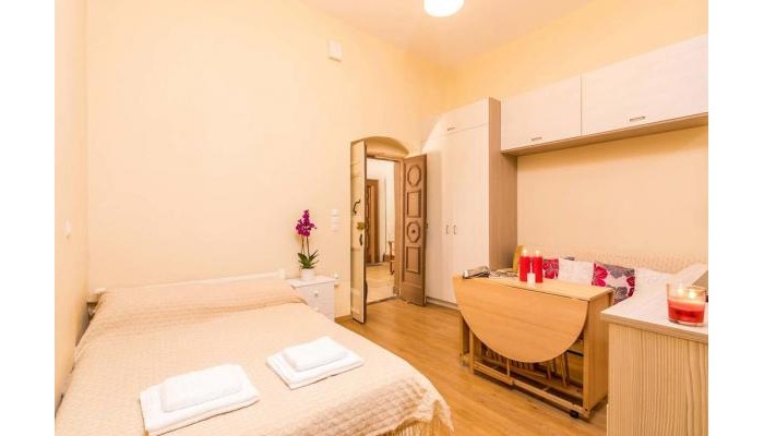 Hotel Konnect Properties poza 1