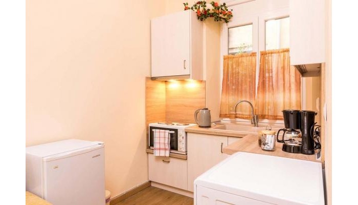 Hotel Konnect Properties poza 18