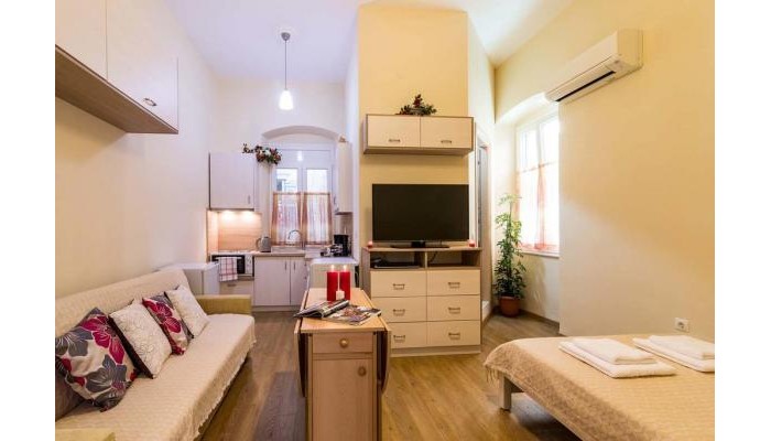 Hotel Konnect Properties poza 22