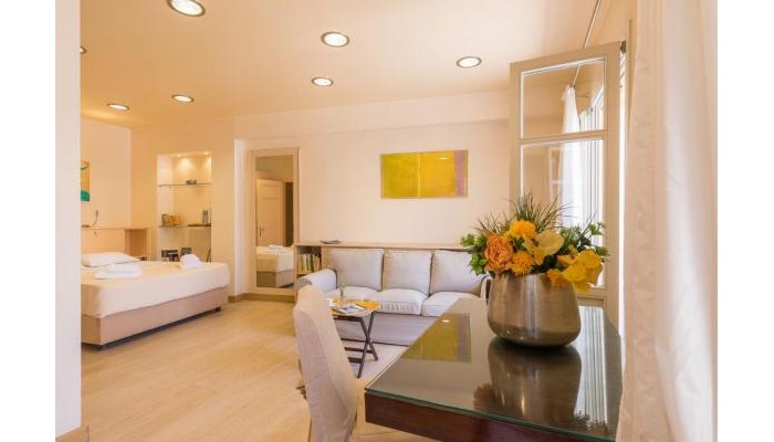 Hotel Konnect Properties poza 11