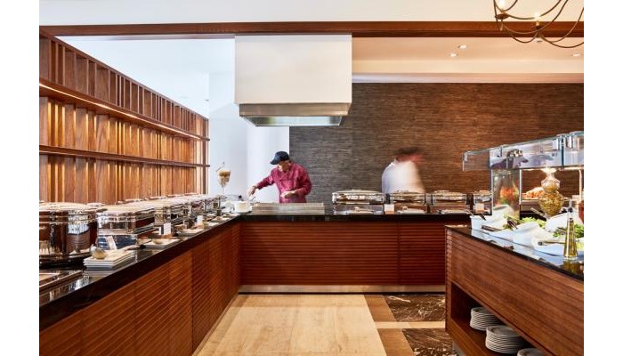 Kontokali Bay Resort & Spa poza 24