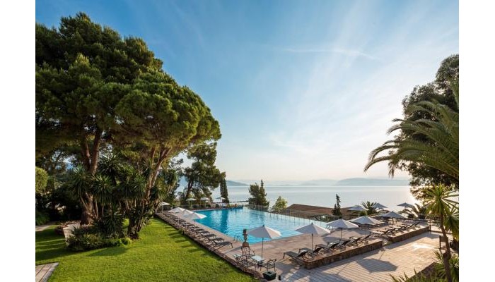 Kontokali Bay Resort & Spa poza 37