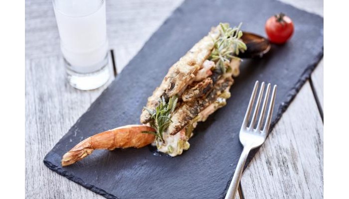 Kontokali Bay Resort & Spa poza 29