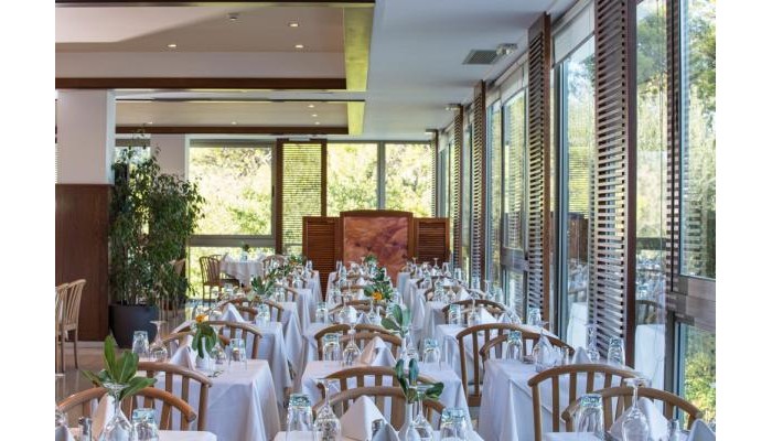 Kontokali Bay Resort & Spa poza 21