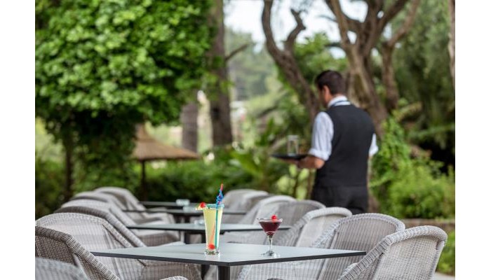 Kontokali Bay Resort & Spa poza 23