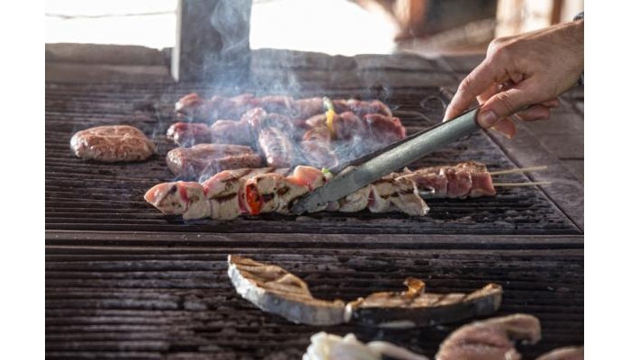 Kontokali Bay Resort & Spa poza 31