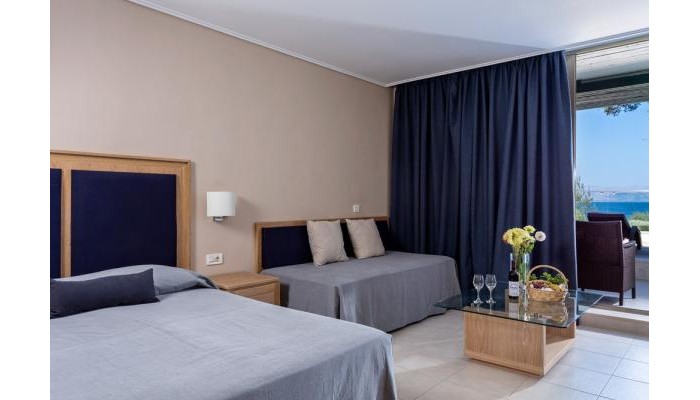 Kontokali Bay Resort & Spa poza 3