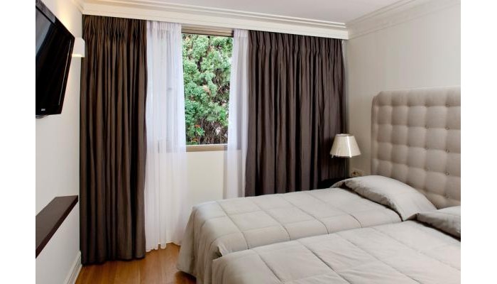 Kontokali Bay Resort & Spa poza 2