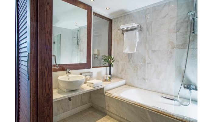 Kontokali Bay Resort & Spa poza 19