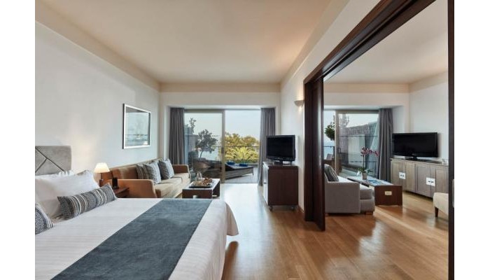 Kontokali Bay Resort & Spa poza 12