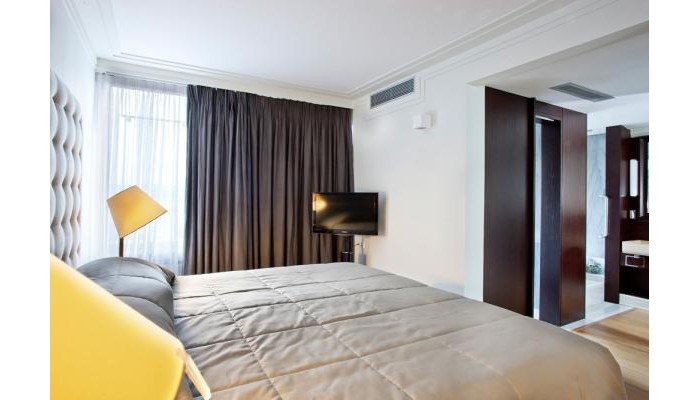 Kontokali Bay Resort & Spa poza 10