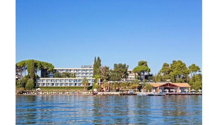 Kontokali Bay Resort & Spa poza 1