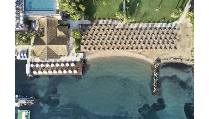 Kontokali Bay Resort & Spa poza 44