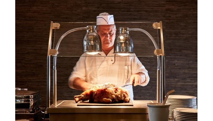 Kontokali Bay Resort & Spa poza 27