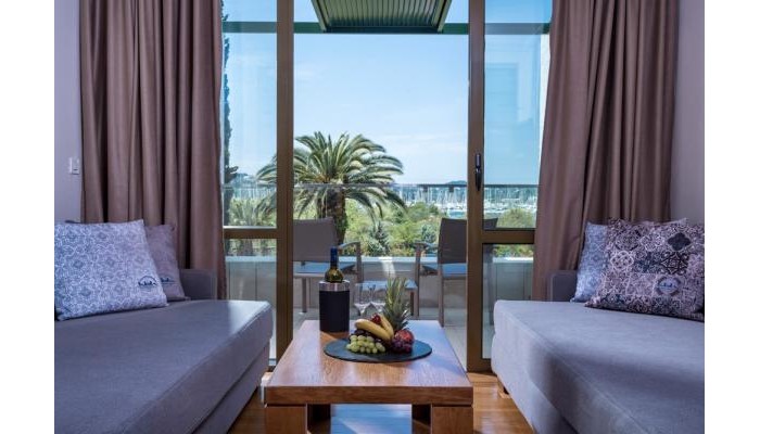 Kontokali Bay Resort & Spa poza 15