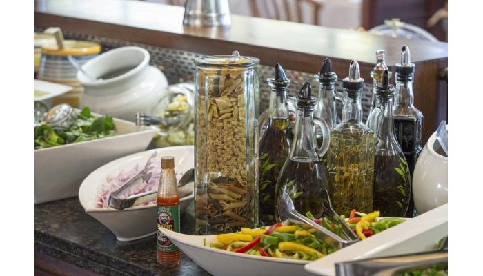 Kontokali Bay Resort & Spa poza 25