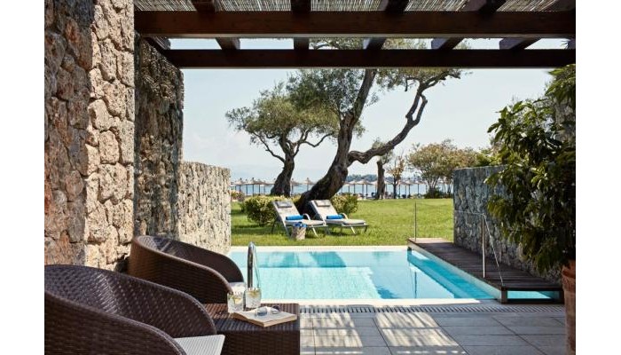 Kontokali Bay Resort & Spa poza 14