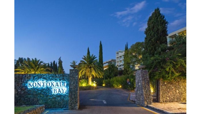Kontokali Bay Resort & Spa poza 0