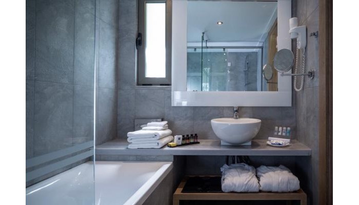 Kontokali Bay Resort & Spa poza 16