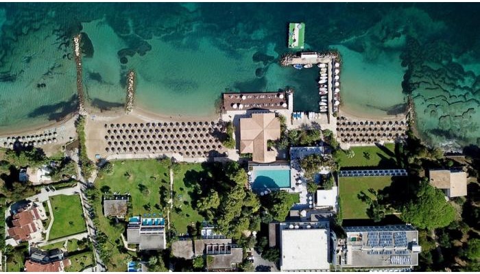 Kontokali Bay Resort & Spa poza 43