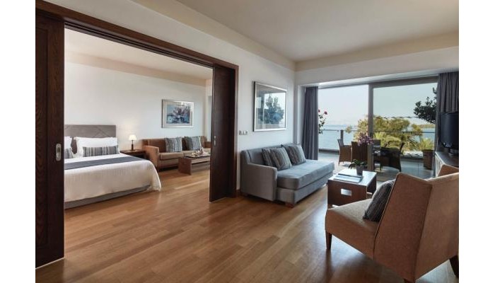 Kontokali Bay Resort & Spa poza 13