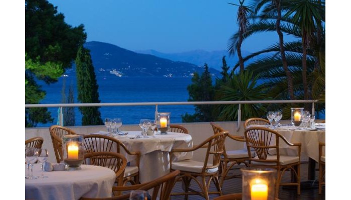 Kontokali Bay Resort & Spa poza 22