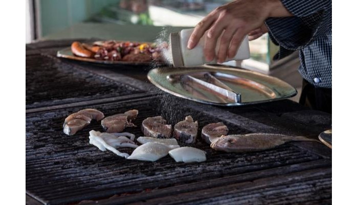 Kontokali Bay Resort & Spa poza 32