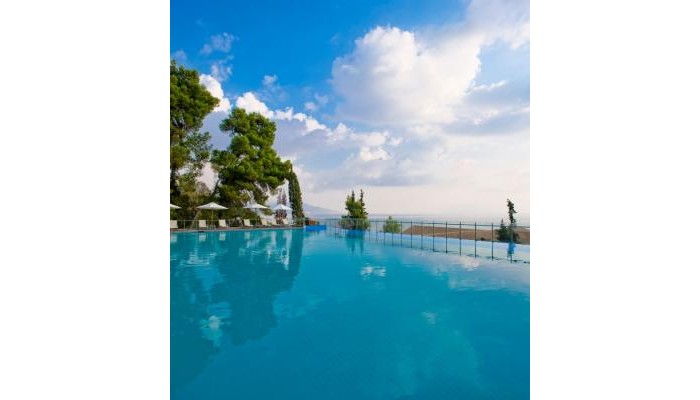 Kontokali Bay Resort & Spa poza 35