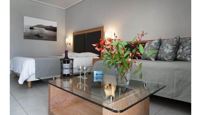 Kontokali Bay Resort & Spa poza 8