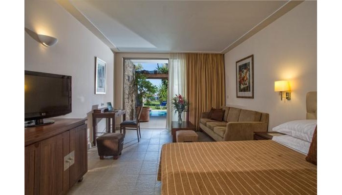 Kontokali Bay Resort & Spa poza 11