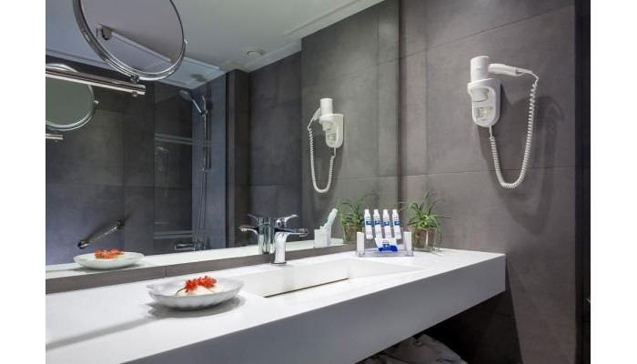 Kontokali Bay Resort & Spa poza 20