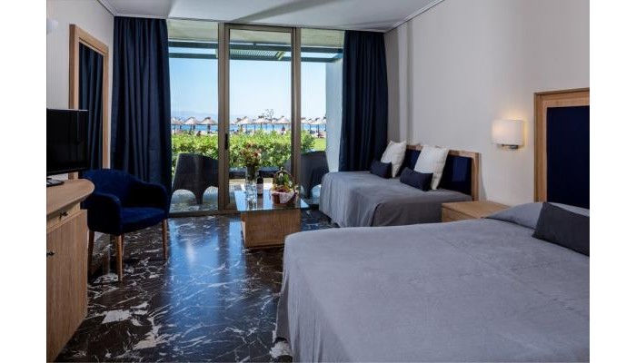 Kontokali Bay Resort & Spa poza 5