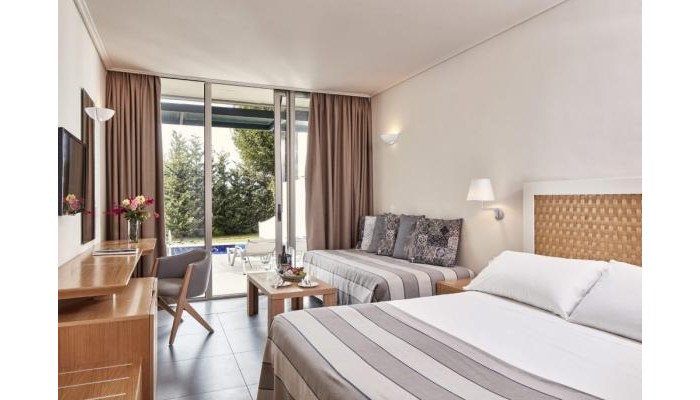 Kontokali Bay Resort & Spa poza 6